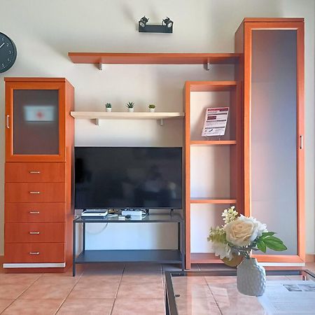 El Zumacalito Apartment Brena Baja Exterior photo