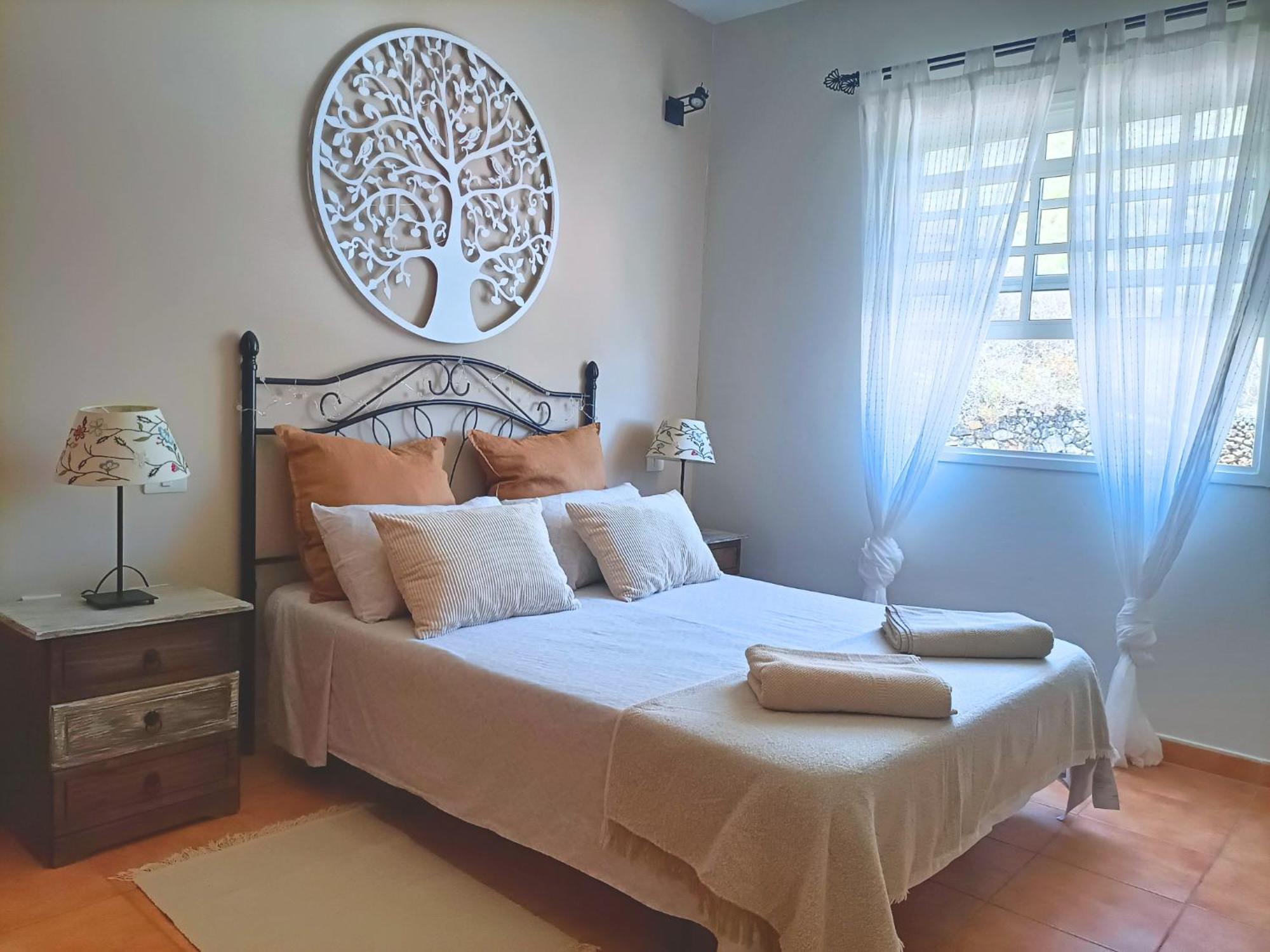 El Zumacalito Apartment Brena Baja Exterior photo